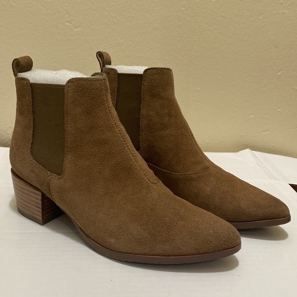 Steve Madden Chelsea boots - Picture 2 of 6